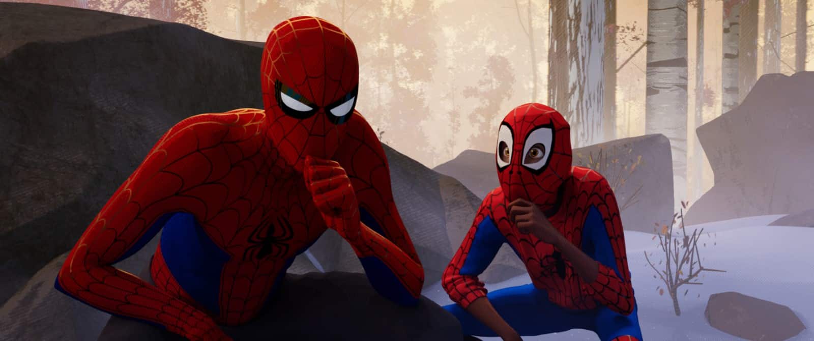 Spider Man New Generation 2 Date De Sortie Sortie Cinéma : Spider Man New Generation, Mortal Engines, Rémi sans