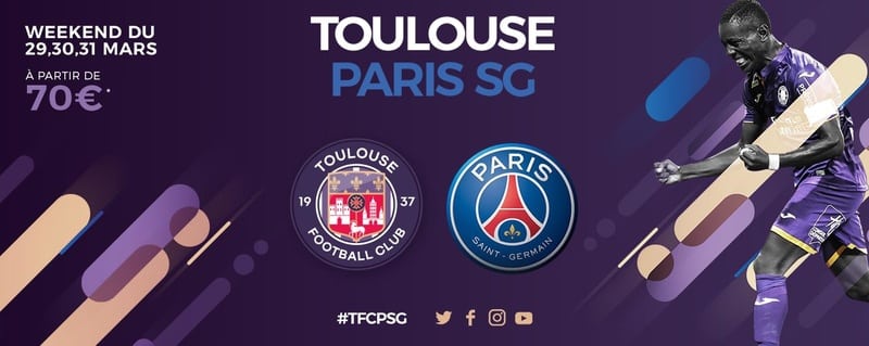 Calendrier de l'avent PSG