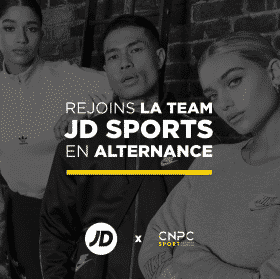 Jd Sports Recrute A Toulouse Toulouseblog Fr