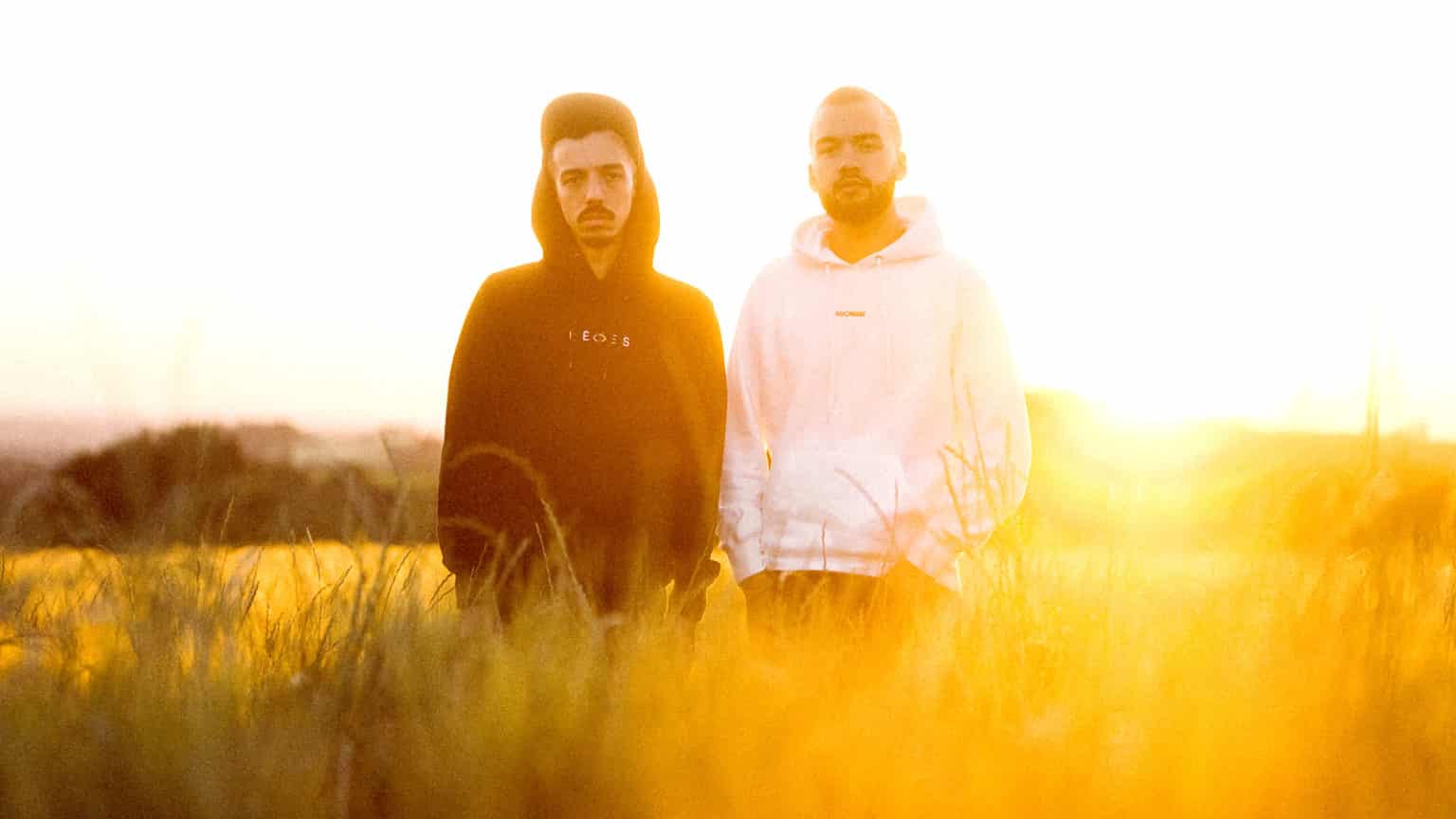 Bigflo Et Oli Presque Trop "Presque Trop", le documentaire de BigFlo & Oli disponible sur Netflix