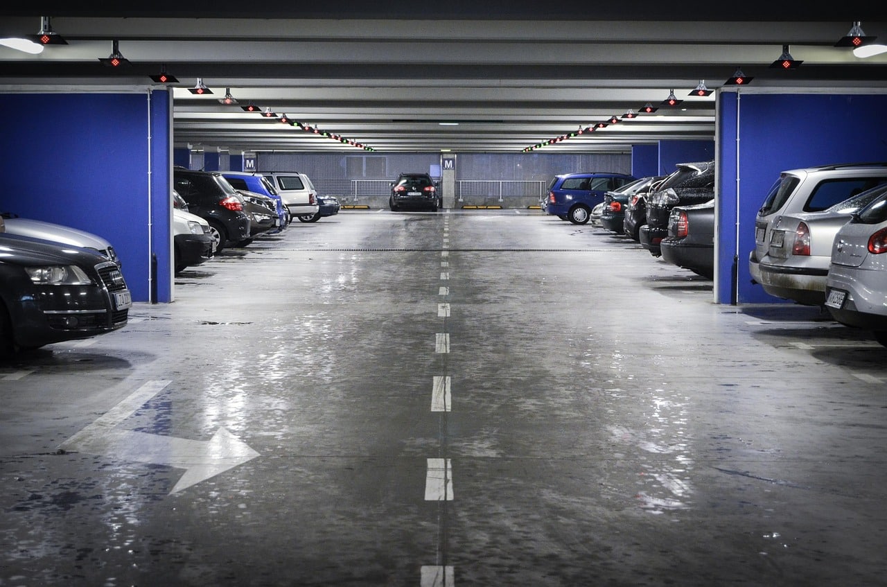 Parking gratuit ce dimanche à Toulouse Toulouseblog.fr