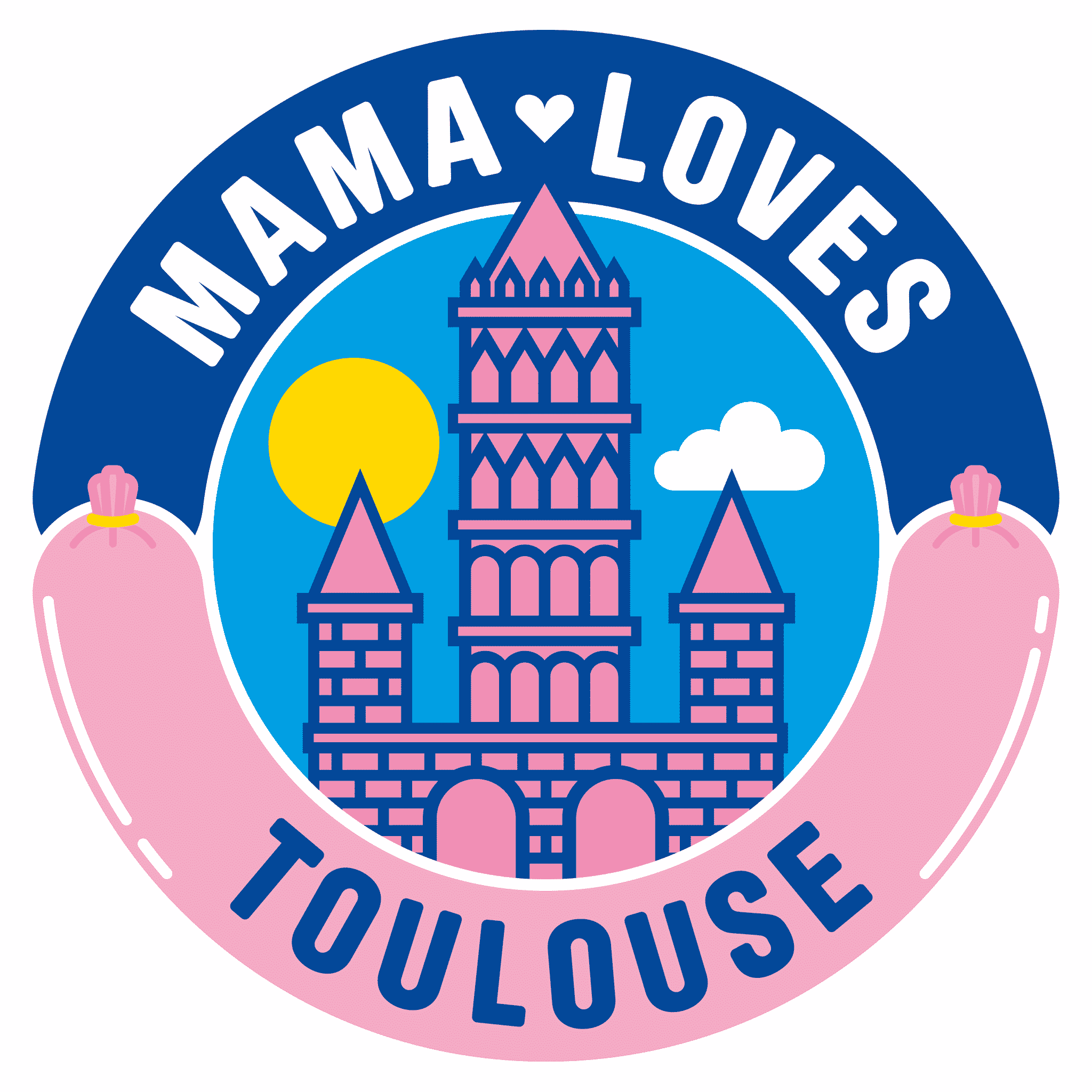 Pour la Saint-Valentin, passez une nuit au Mama Shelter de Toulouse