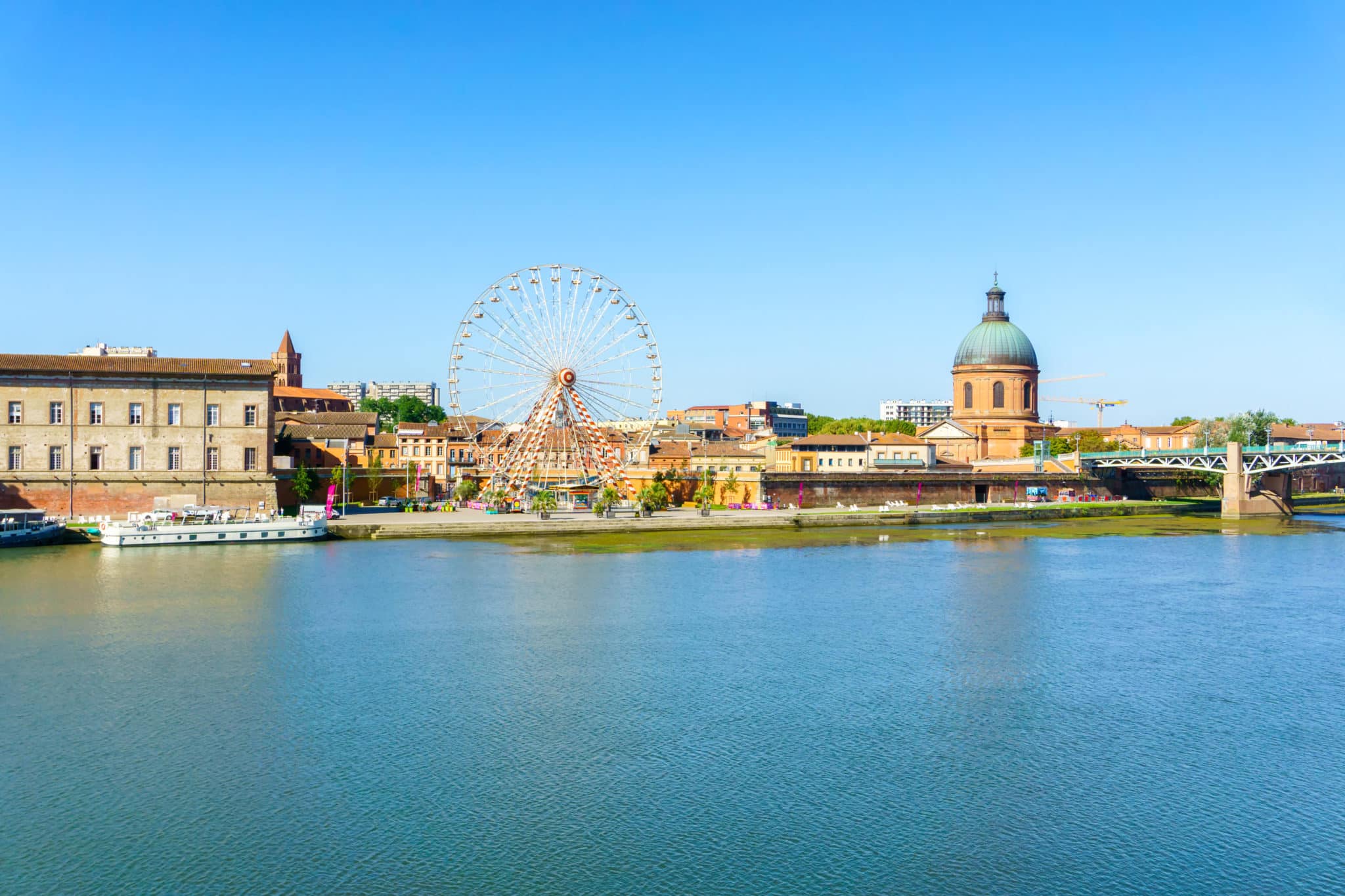 Toulouse Plages : Ouverture à la Prairie des Filtres samedi ...