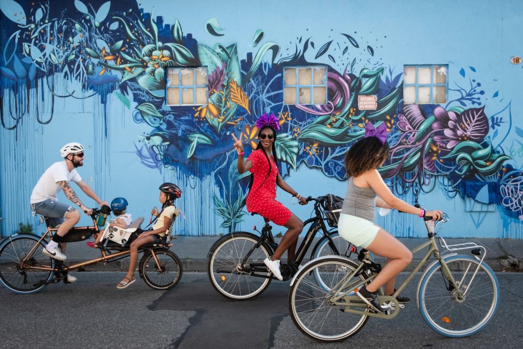 Velotour toulouse online