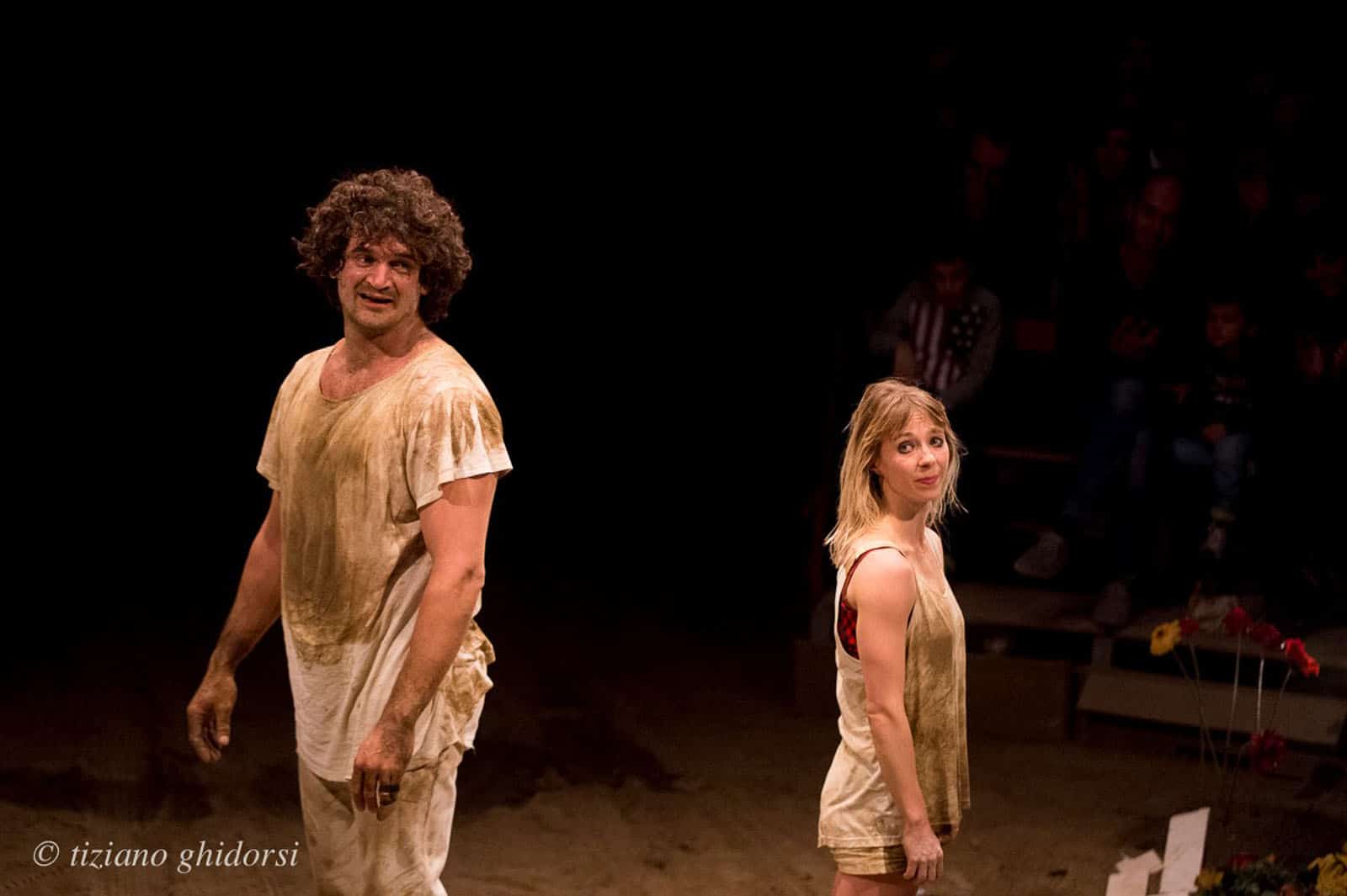Le Cirque Aïtal s’invite à Blagnac - Toulouseblog.fr