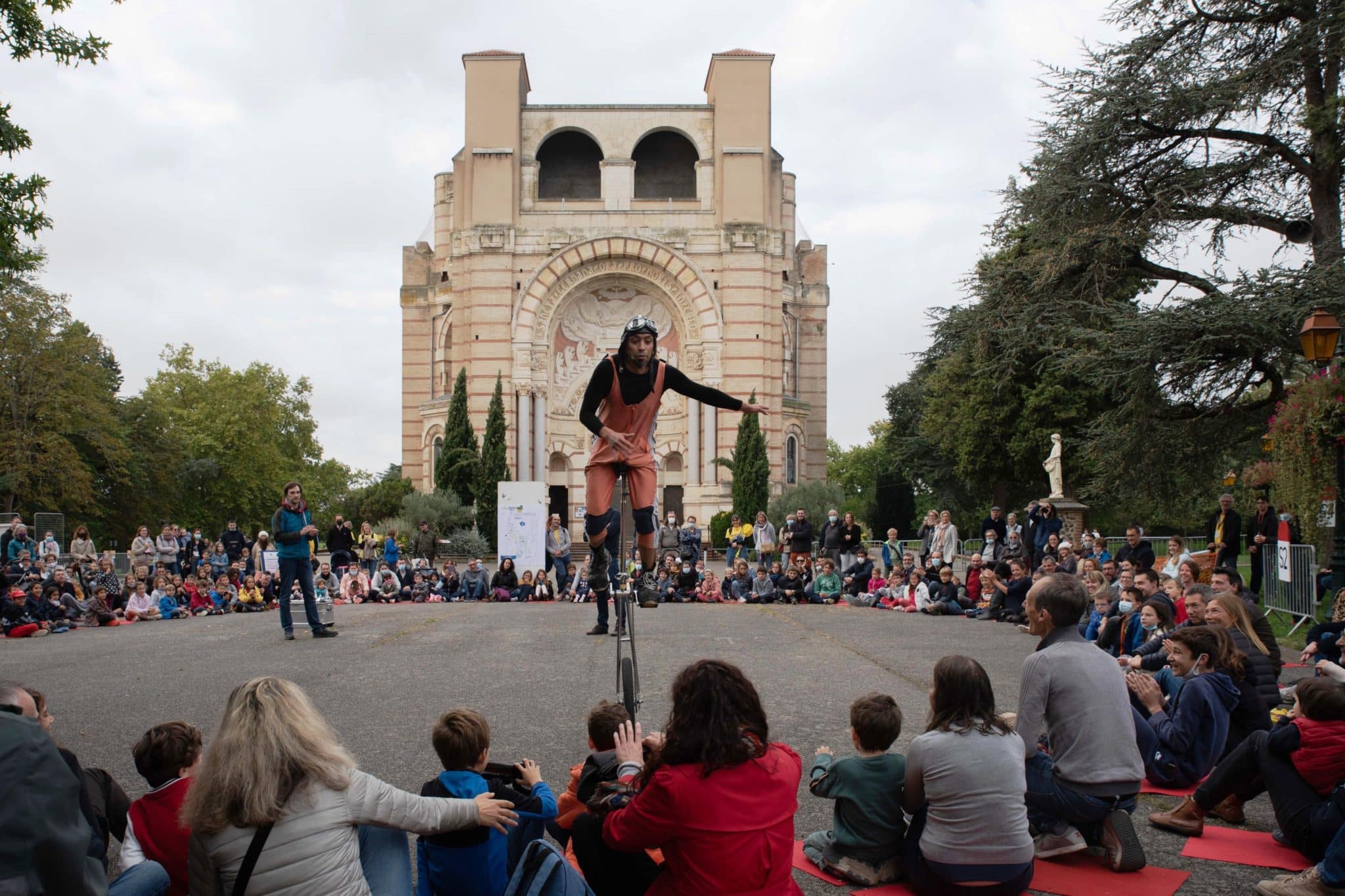 Quand Passe Le Marrakech Du Rire 2022 Festival - Cinquième édition de la Mekanik du Rire à Pibrac