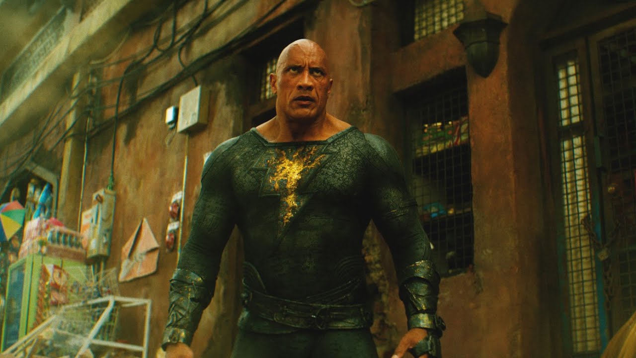 Horaires Des Séances De Black Adam Près De Pathé Wilson Black Adam, le Nouveau jouet…que voir au cinéma cette semaine ? -  Toulouseblog.fr