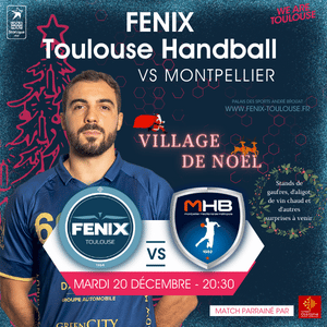 FENIX Montpellier