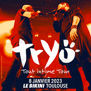 Bleu carré septembre