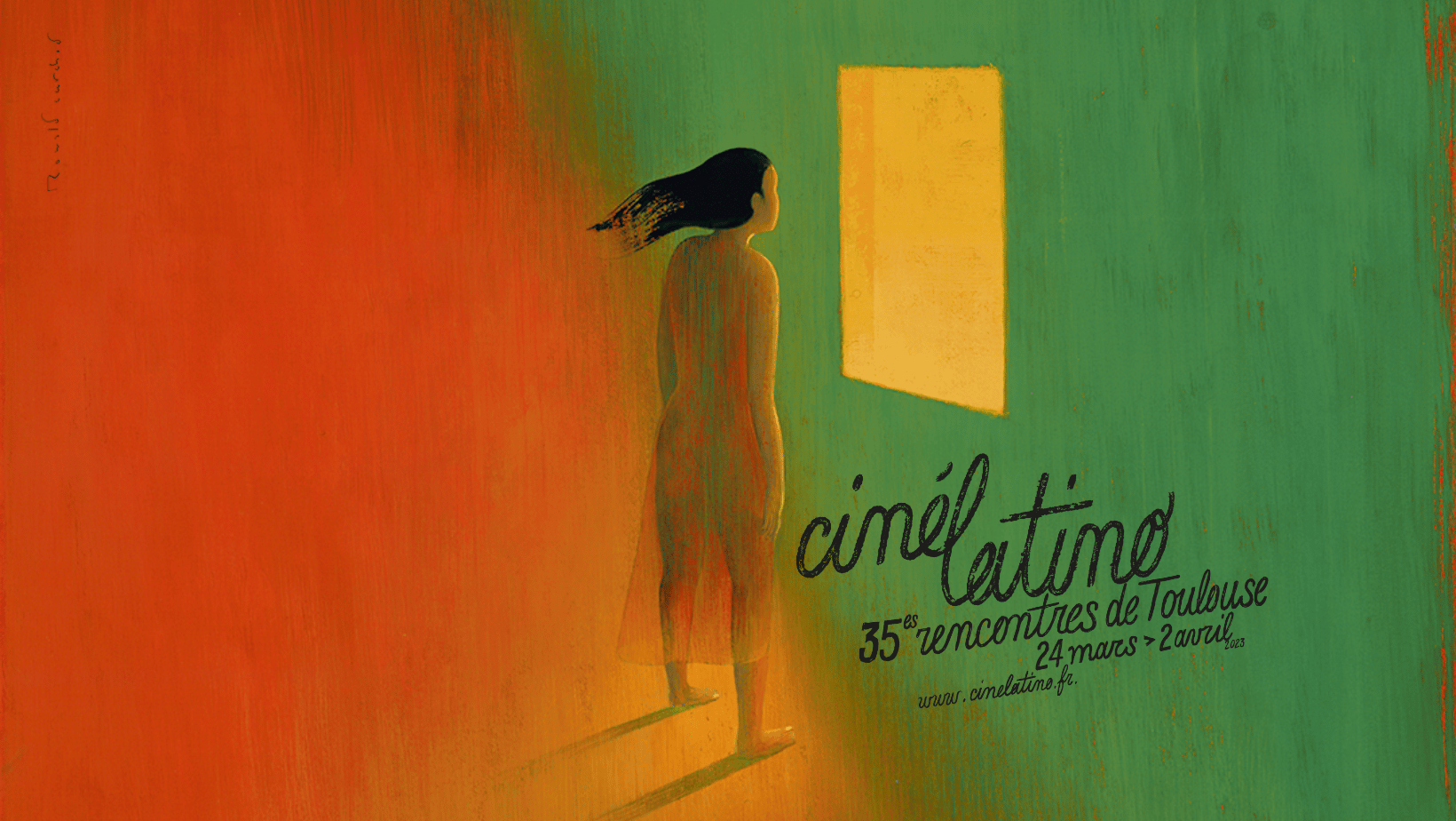 Toulouse. Le Festival Cinélatino s’affiche pour sa 35e édition