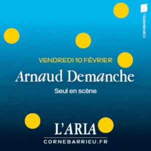 Aria Janvier