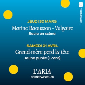 Aria Janvier