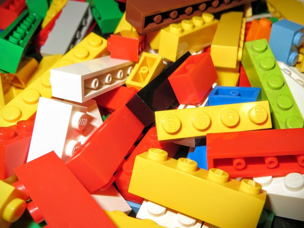 Toulouse. 2 millions de briques : un festival géant de LEGO va faire son  retour