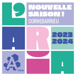 Aria – Rentrée