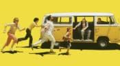 record pour le cinéma en plein air toulouse