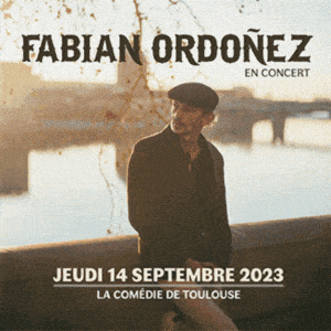Bleu carré septembre
