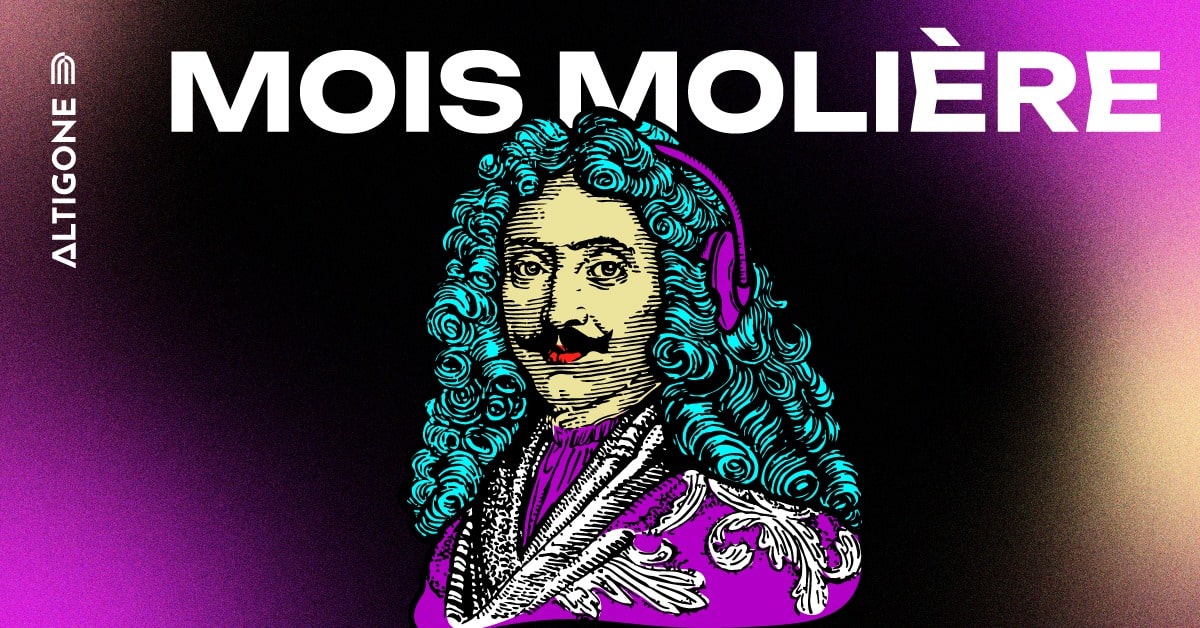 Près de Toulouse, en janvier c’est le mois Molière Toulouseblog.fr