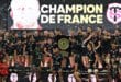 Le Stade Toulousain remporte son 23ème Brennus et réalise son 3ème Doublé