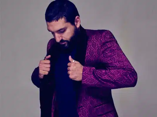 Ibrahim Maalouf