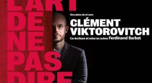 CLEMENT VIKTOROVITCH