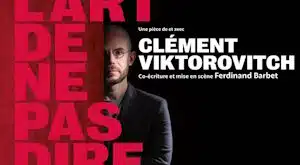 CLEMENT VIKTOROVITCH
