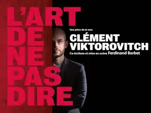 CLEMENT VIKTOROVITCH