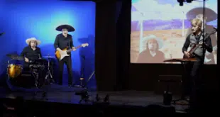 QUIJOTE N’ROLL au Bascala