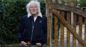HUGUES AUFRAY au bascala