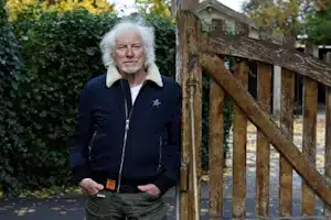HUGUES AUFRAY au bascala
