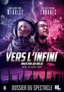 GUILLAUME MEURICE & DR ERIC LAGADEC