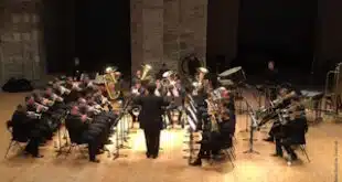 Brass band de Toulouse