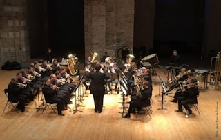 Brass band de Toulouse