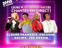 STARS 70 au bascala