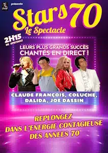 STARS 70 au bascala