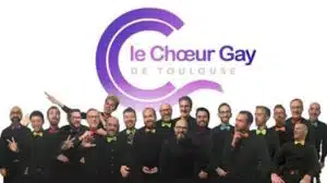 Le chœur gay de Toulouse