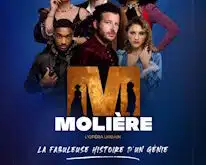 MOLIÈRE - L'OPÉRA URBAIN