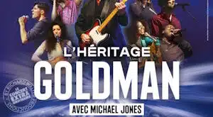 HERITAGE GOLDMAN