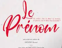 Le Prénom au Bascala le 04 octobre 2024