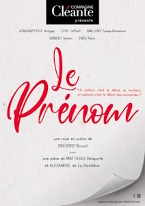 Le Prénom au Bascala le 04 octobre 2024
