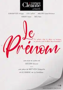 Le Prénom au Bascala le 04 octobre 2024