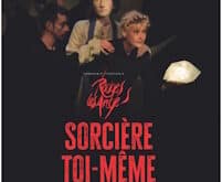 Sorcière toi même au Bascala