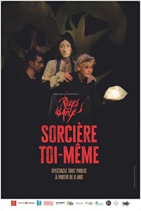 Sorcière toi même au Bascala
