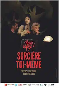 Sorcière toi même au Bascala