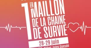 Les Journées Citoyen Sauveteur