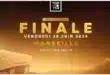 Stade Toulousain-UBB finale du Top 14