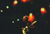 Paolo Nutini en concert à Toulouse au Bikini le 03 juillet 2024