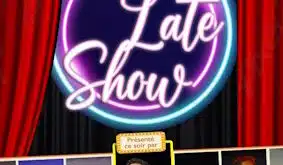 TRIO D'IMPRO, IMPRO LATE SHOW, le 17 octobre 2024 à la Comédie de Toulouse
