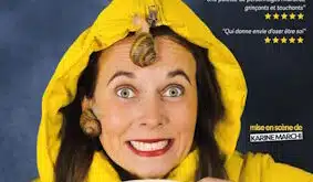 MARIANNE CONTENT-SCHNECKE le 06 décembre à la comédie de Toulouse à 20h30