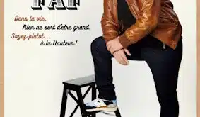 FAF J'AUTHENTIQUE le 28 septembre 2024 à 20h30 à la Comédie de Toulouse