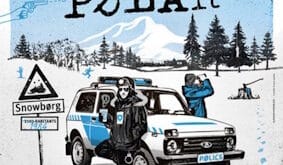 POLAR, POLAR AVEC BENJAMIN & HADRIEN